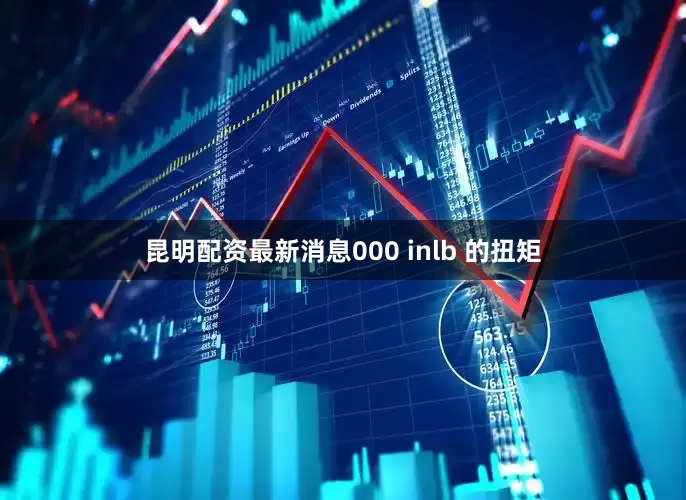 昆明配资最新消息000 inlb 的扭矩