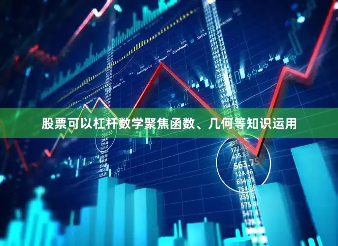 股票可以杠杆数学聚焦函数、几何等知识运用