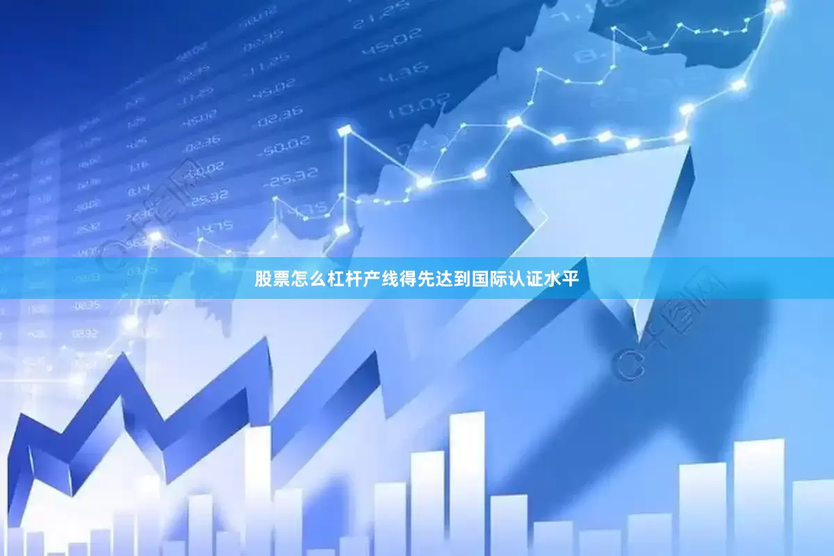 股票怎么杠杆产线得先达到国际认证水平