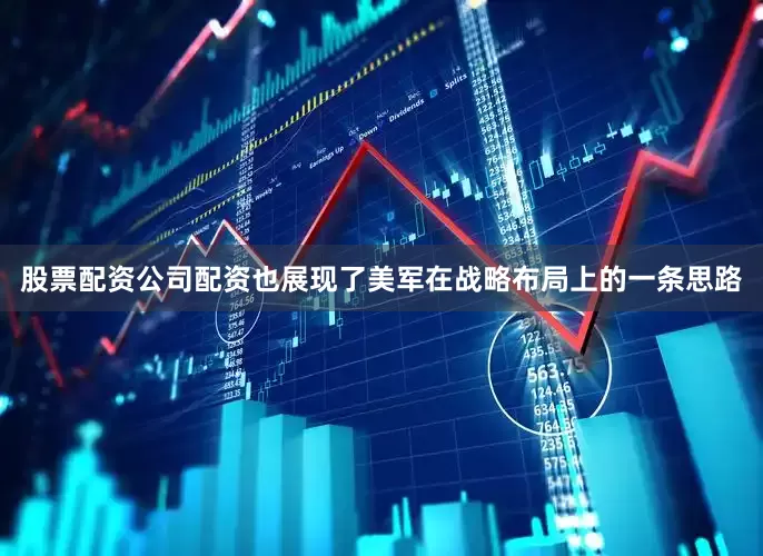 股票配资公司配资也展现了美军在战略布局上的一条思路